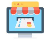 Ödeme Seçenekleri 2 Kredi Kartı ile Ödeme