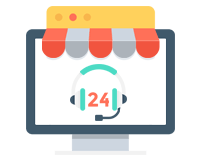 Ödeme Seçenekleri 5 24 Saat Destek