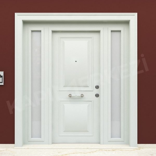 KM501VK Model Villa Kapısı