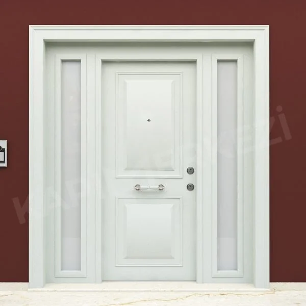 KM501VK Model Villa Kapısı