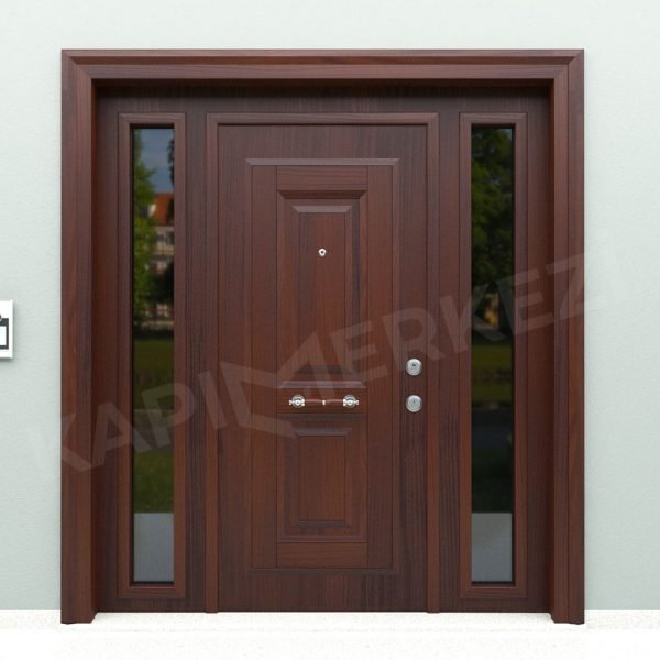 KM503VK Model Villa Kapısı