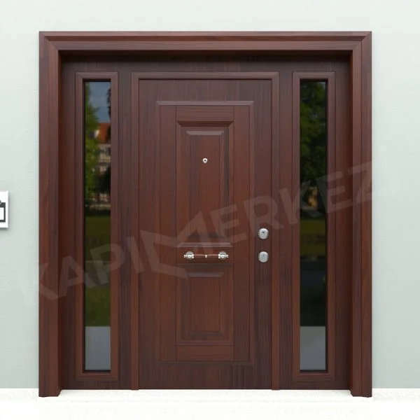KM503VK Model Villa Kapısı