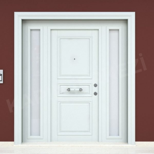 KM505CK Model Villa Kapısı