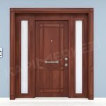 KM507VK Model Villa Kapısı