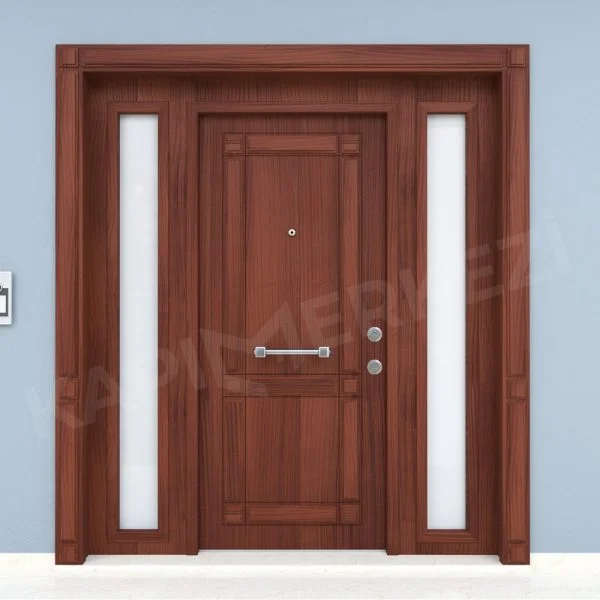 KM507VK Model Villa Kapısı