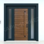 KM508VK Model Villa Kapısı