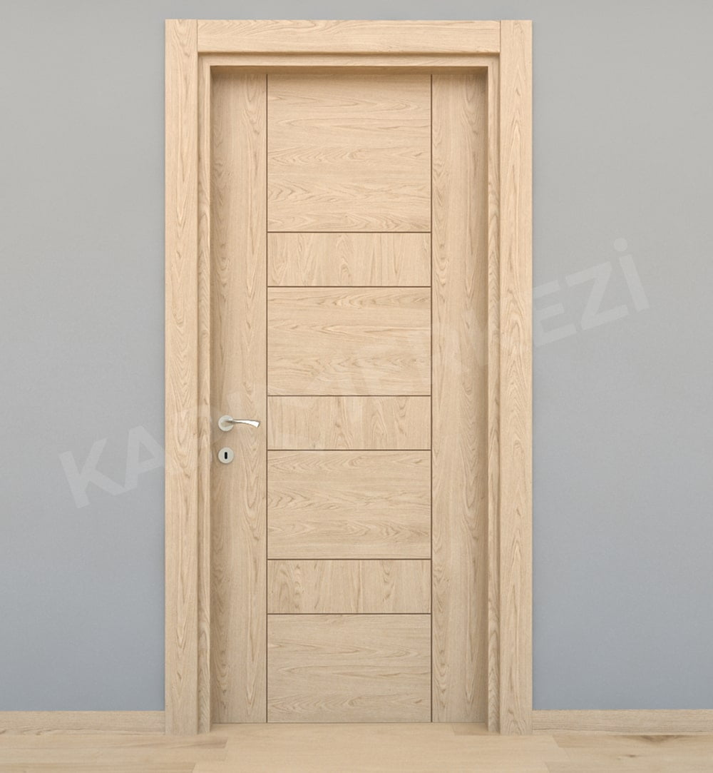 KM703OK Model Oda Kapısı KM703OK Model Oda Kapısı