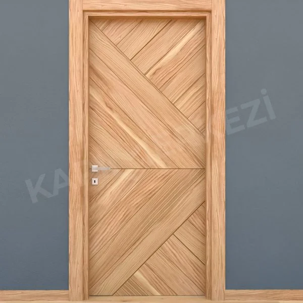 KM707OK Model Oda Kapısı
