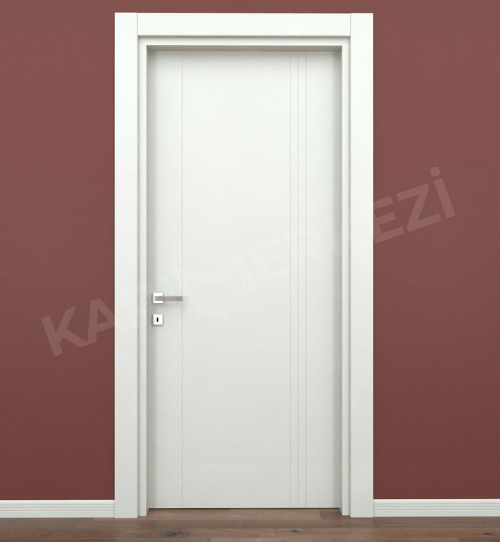 KM708OK Model Lake Oda Kapısı KM708OK Model Lake Oda Kapısı