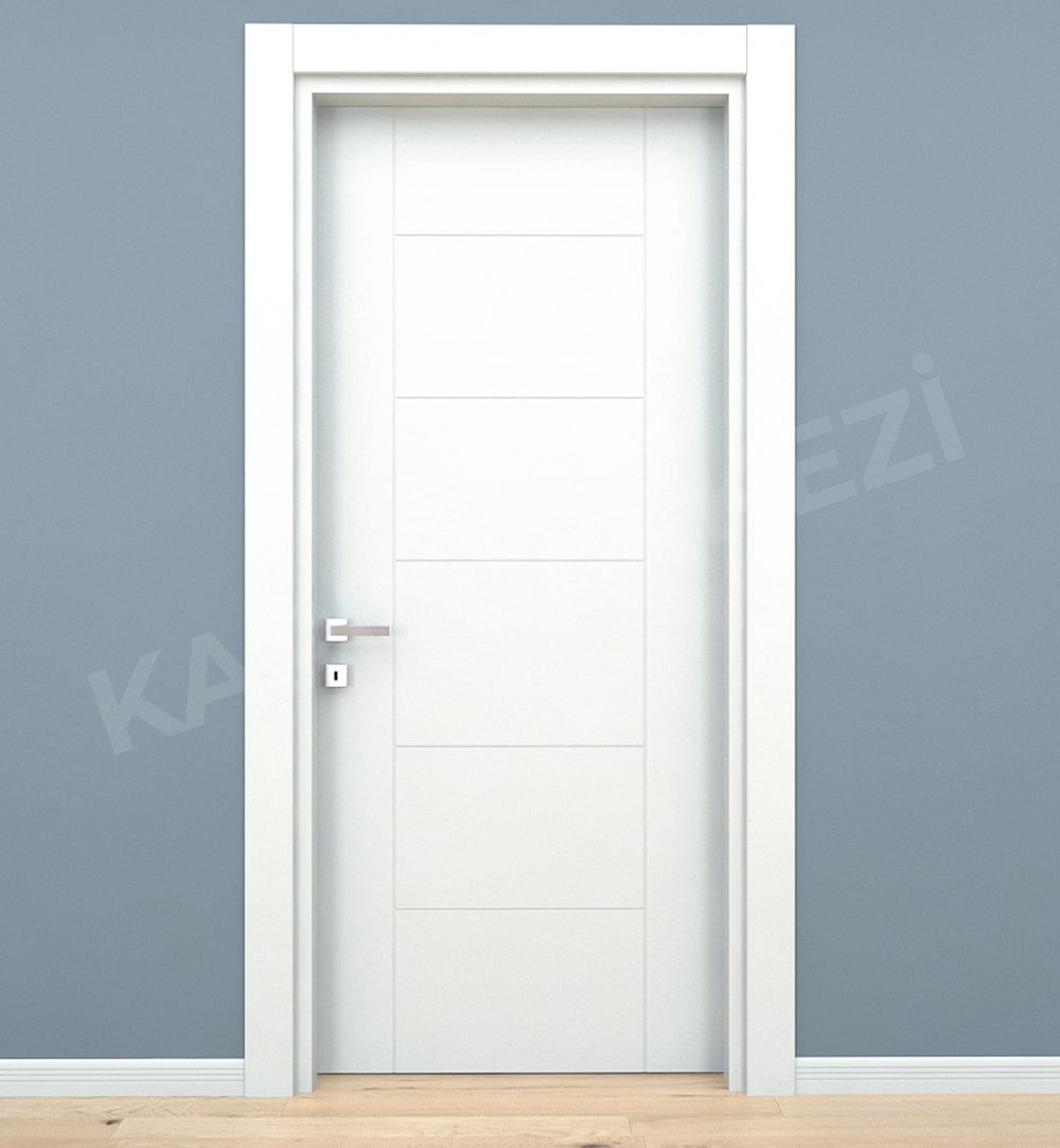 KM710OK Model Lake Oda Kapısı KM710OK Model Lake Oda Kapısı