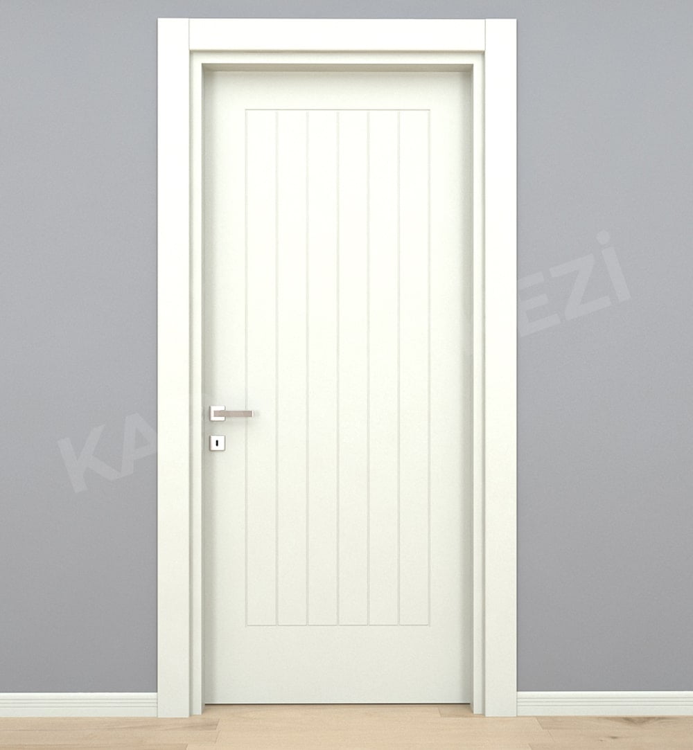 KM712OK Model Lake Oda Kapısı KM712OK Model Lake Oda Kapısı