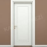 KM715OK Model Lake Oda Kapısı