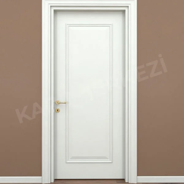 KM715OK Model Lake Oda Kapısı