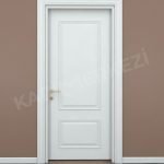 KM717OK Model Lake Oda Kapısı