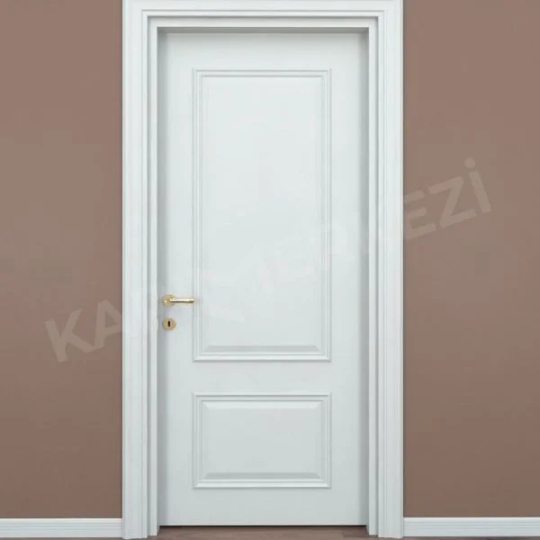 KM717OK Model Lake Oda Kapısı