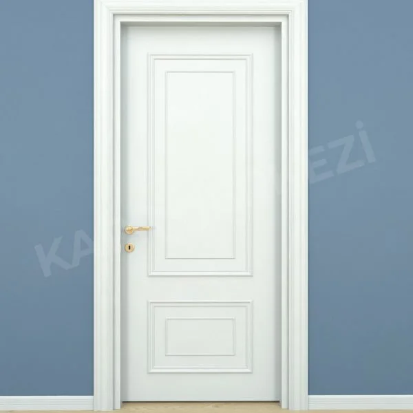 KM718OK Model Lake Oda Kapısı
