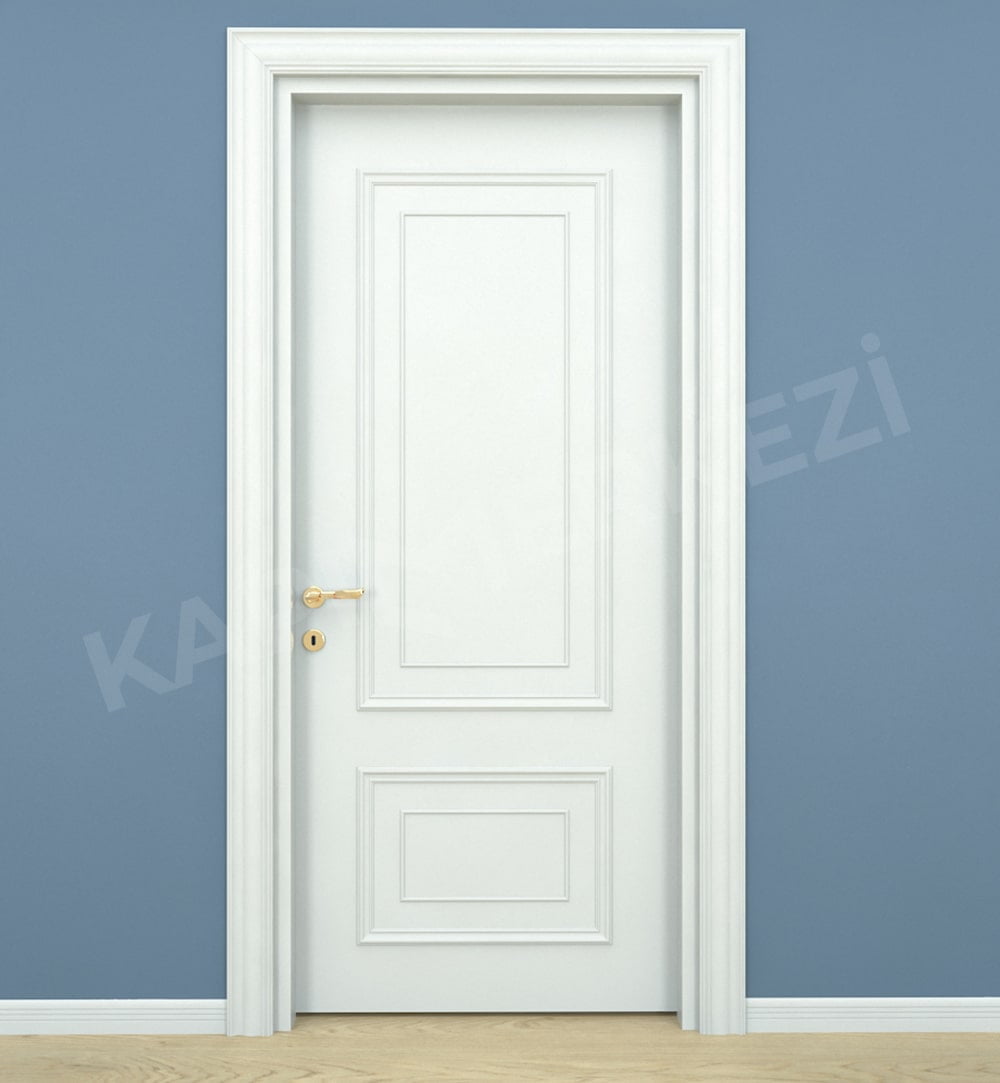 KM718OK Model Lake Oda Kapısı KM718OK Model Lake Oda Kapısı