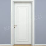 KM719OK Model Lake Oda Kapısı