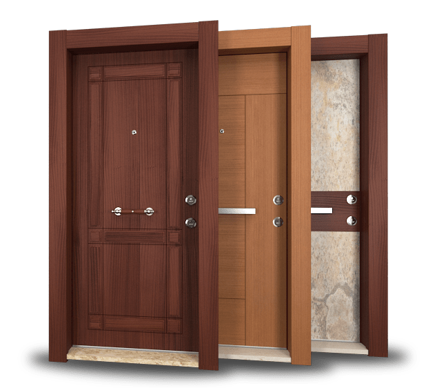 Anasayfa Çelik Kapı Promo