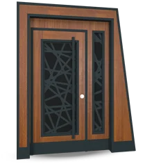 Anasayfa Bina Giriş Kapısı Promo