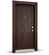 Anasayfa Çelik Kapı Promo