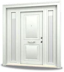 Anasayfa Villa Kapısı Promo