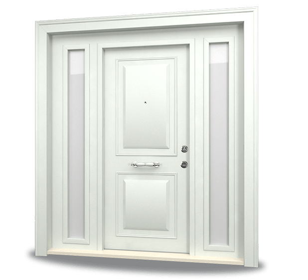 Villa Kapısı Promo