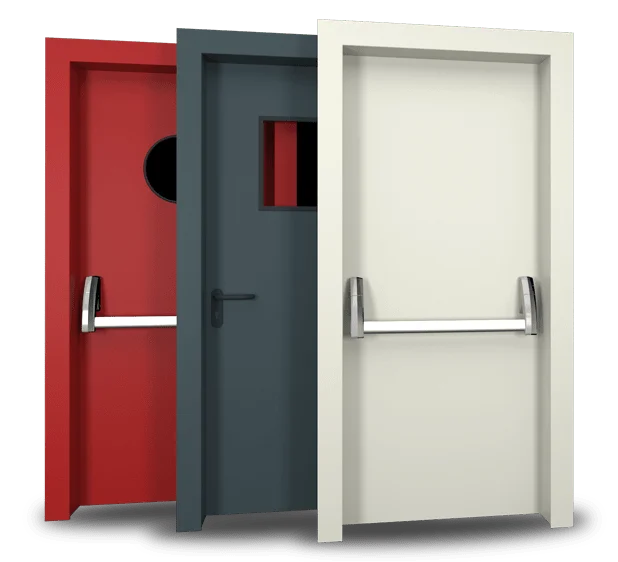 Kapı Merkezi Anasayfav2 18 Yangın Kapısı Promo