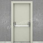 KM601YK Yangın Kapısı