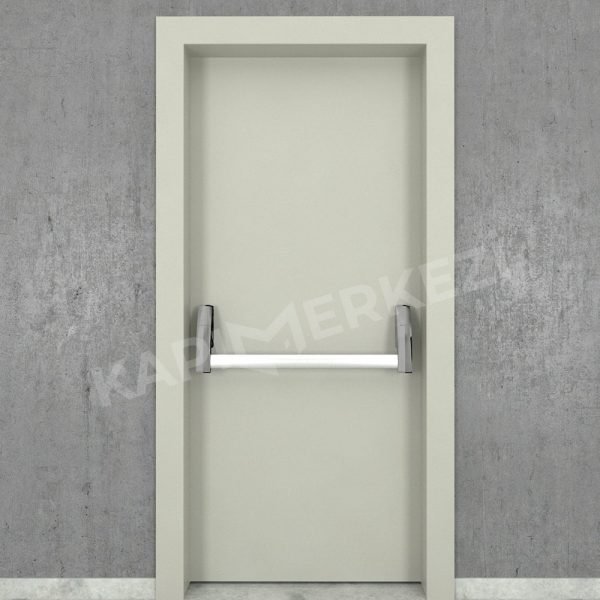 KM601YK Yangın Kapısı